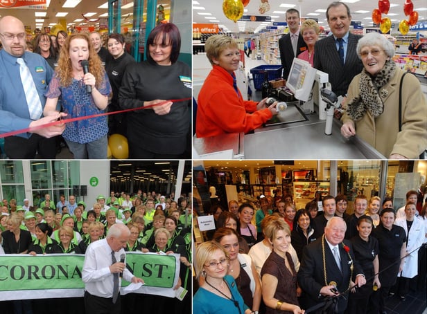 10 opening day scenes but how many do you remember?