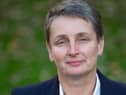Jarrow MP Kate Osborne.