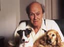 The latest editions of Mr Dahl's children's books have been edited to remove language which could be deemed offensive. References within the classic children's books relating to weight, mental health, violence, gender and race have been cut and rewritten, the Daily Telegraph reported. Issue date: Saturday February 18, 2023.