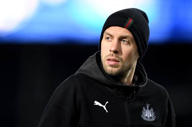 Florian Lejeune.