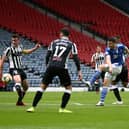 Guy Melamed has been linked with a summer transfer to Sunderland