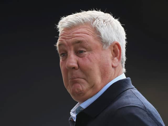 Revealed: How Newcastle's United's opening day record compares to Wolves and West Brom