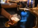 Pub closures: North East ranked as the most successful UK region at keeping boozers open. Photo by DANIEL LEAL/AFP via Getty Images