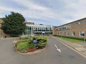 Tyne Coast College on St George's Avenue in South Shields was awarded a good rating following an inspection in October 2019.