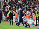 Sunderland boss Alex Neil