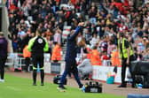 Sunderland boss Alex Neil