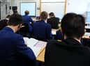 With pupils set to return to classrooms following the summer holidays, we have compiled a list of the latest Ofsted judgements for the Borough's schools. 

 Picture Michael Gillen.