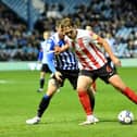 Callum Doyle has joined Coventry City on loan