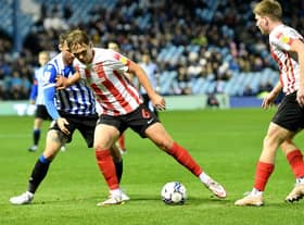 Callum Doyle has joined Coventry City on loan