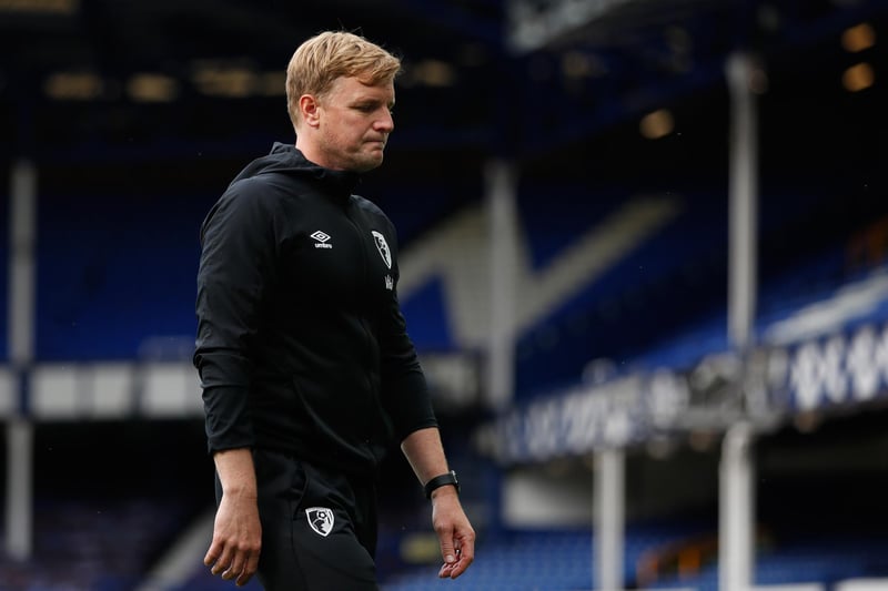 Ex-Bournemouth boss Eddie Howe is not believed to be a contender to become the next Sheffield United manager. As thing stand, Paul Heckingbottom will manage the Blades until the end of the current campaign. (The Sun)
