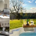 The new Woodlands Cottage on the Wynyard Hall estate