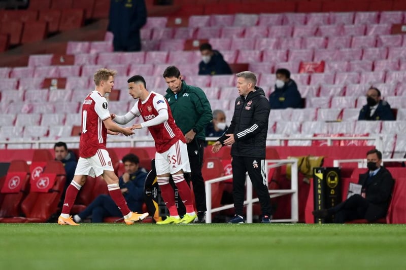 Adult - £25.70 - £35.50
Junior - £9.90 - £13.75
Senior - £11.15 - £15
(Photo by Shaun Botterill/Getty Images)
