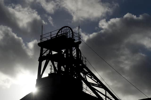 Call for changes to miners' pension fund rules