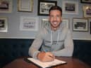 South Shields captain Robert Briggs has signed a new long-term deal with the club.