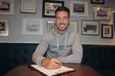 South Shields captain Robert Briggs has signed a new long-term deal with the club.