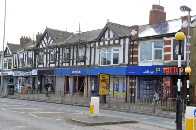 One of the many wins in 2025 was that Jarrow is to receive government funding to help with regeneration.