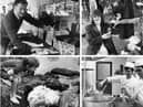 Every one of these scenes was captured on camera 40 years ago this month but how many do you remember?