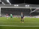 Newcastle United have some big contract decision to make at the end of the season. (Photo by Stu Forster/Getty Images)