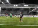 Newcastle United have some big contract decision to make at the end of the season. (Photo by Stu Forster/Getty Images)