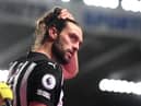 Andy Carroll.