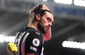 Andy Carroll.
