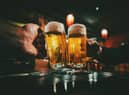 The British Beer and Pub Association (BBPA) said pub landlords and breweries are struggling with the soaring cost of energy, alcohol and food