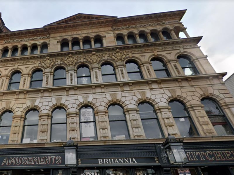 Glasgow's Britannia Panopticon, on the city's Trongate, is the world's oldest surviving music hall and hosted Stan Laurel's (by all accounts disasterous) stage debut in 1906. It will be reopening to visitors shortly and, in due course, will resume its programme of regular shows and screenings.
