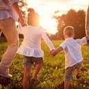 Labour is looking to stop families being punished for having children and target the real financial pressures parents face.