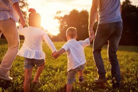 Labour is looking to stop families being punished for having children and target the real financial pressures parents face.