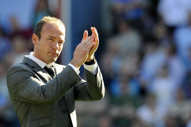 Shearer was given eight games to save Newcastle in 2009. However, his time in charge elicited just one win and the Magpies suffered their first relegation from the Premier League.