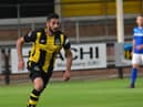 Picture: Sean Harrison