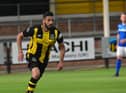 Picture: Sean Harrison