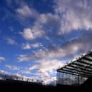 St James' Park. (Photo by Stu Forster/Getty Images)