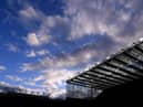 St James' Park. (Photo by Stu Forster/Getty Images)