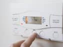 If you have a timer on your central heating system, set the heating and hot water to come on only when required.