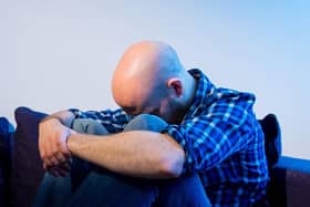 Mental health treatment action call.