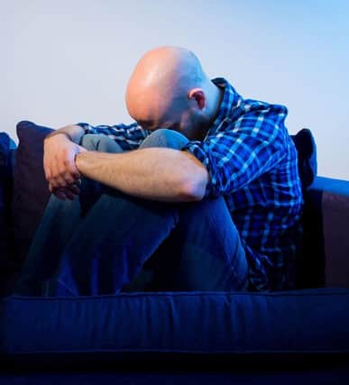 Mental health treatment action call.