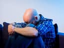 Mental health treatment action call.