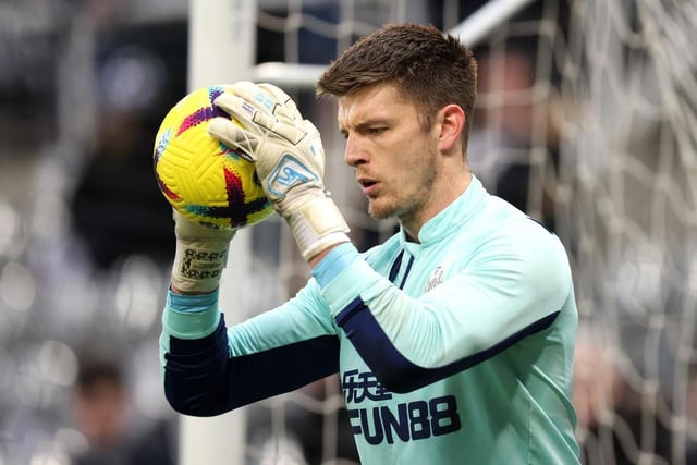 Pope conceded his first Premier League goal since November last weekend. Despite this mini-setback against the Hammers, Pope will be hoping to add another clean-sheet to his collection against Bournemouth.