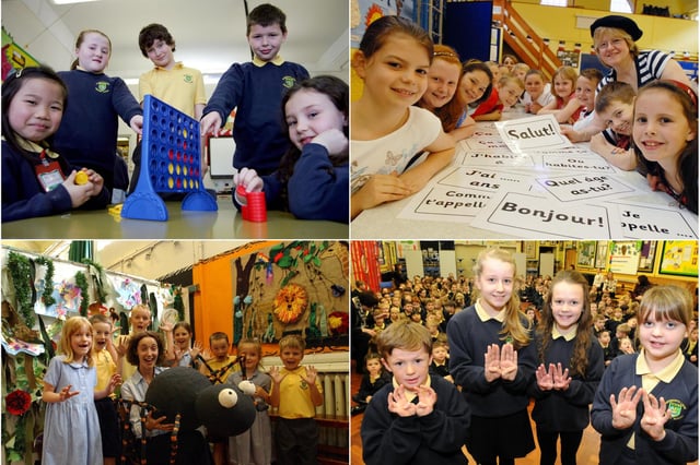 Join us as we look back at these Hedworth Lane scenes from the past.
