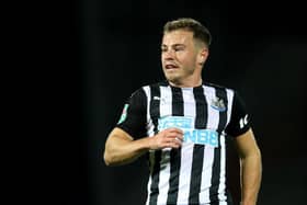 Ryan Fraser.