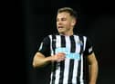 Ryan Fraser.