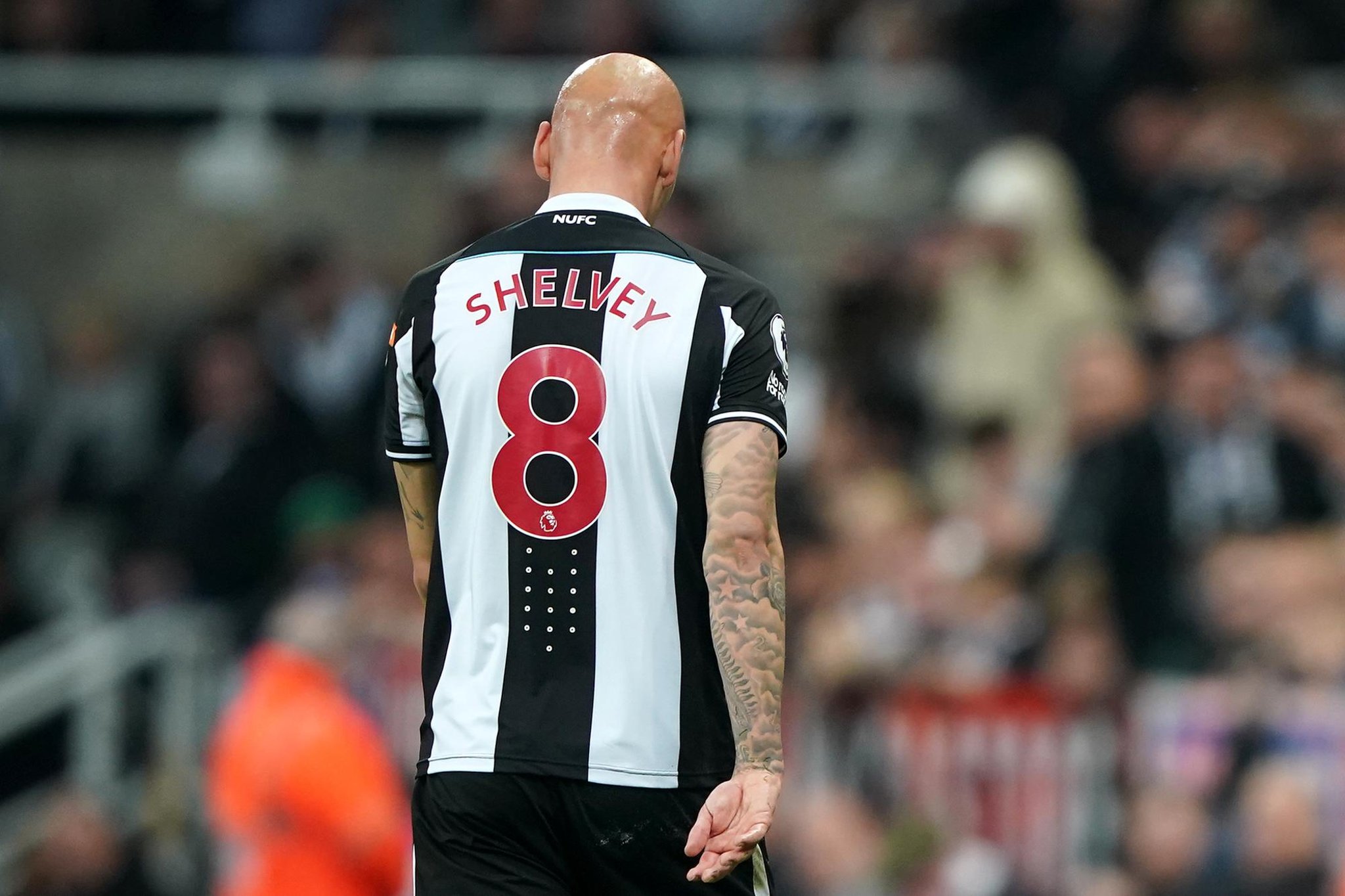 Graeme Jones Issues Positive Newcastle United Injury Update Shields Gazette