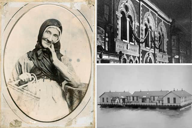 South Tyneside's history has been wowing the world on Instagram