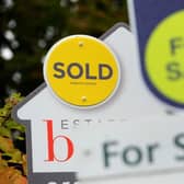 House price fall