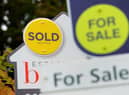 House price fall