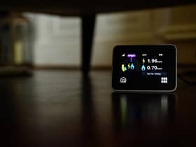 Ofgem confirmed an 80.06% rise in the energy price cap on Friday, August 26. Picture: Leon Neal/Getty Images.