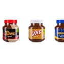 Review: Shoppers go wild over Aldi’s new chocolate spread flavours.