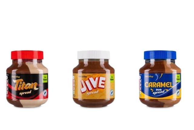 Review: Shoppers go wild over Aldi’s new chocolate spread flavours.