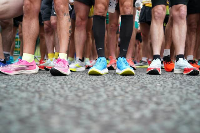 No plans to run the Great North Run this year? These are the other races across the North East to try instead. (Photo by Ian Forsyth/Getty Images)